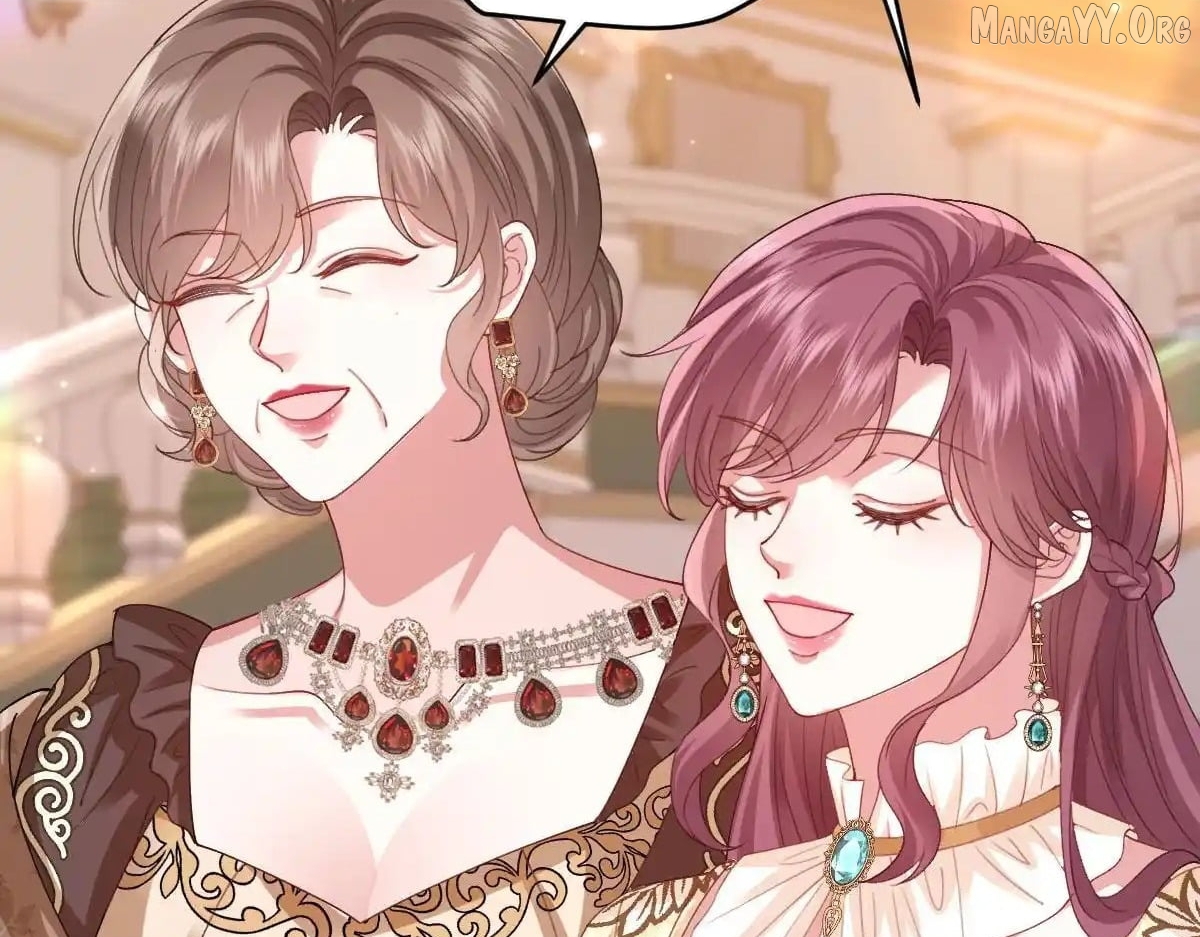Confessing My Love to Him, the Treacherous One Chapter 60 - page 8